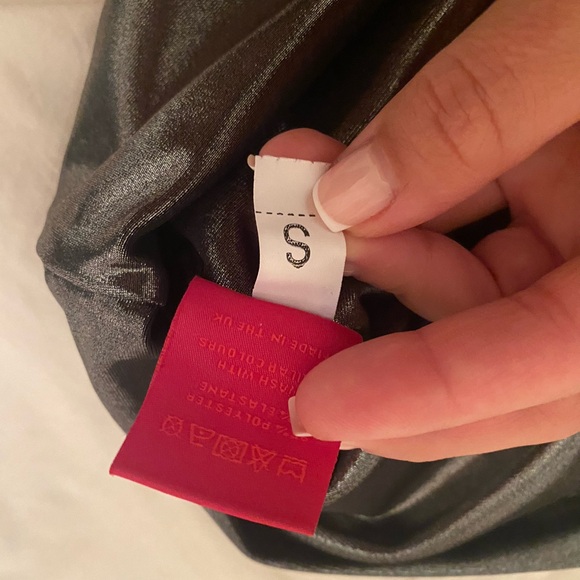 COU COO Gagnon dress size small - Picture 7 of 8